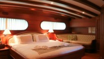 Caner IV -  Guest Cabin